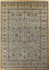 Tabriz Carpet 357 x 273 cms - The Nomads Tent